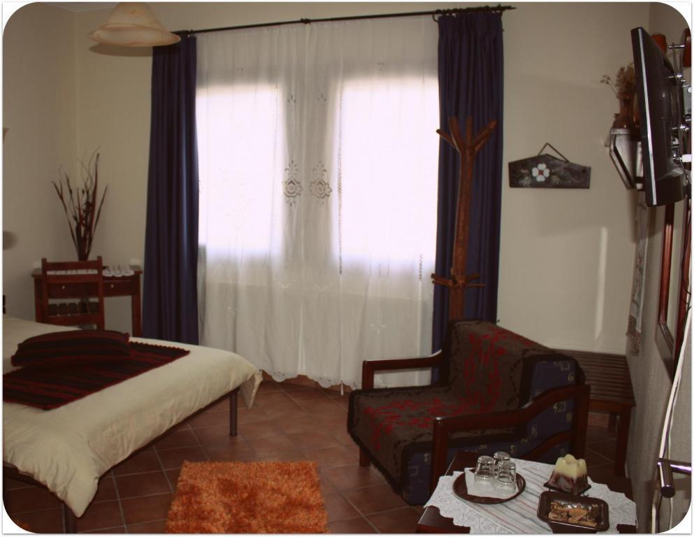 Hôtel Monopati E6 à Volakas Chambre photo